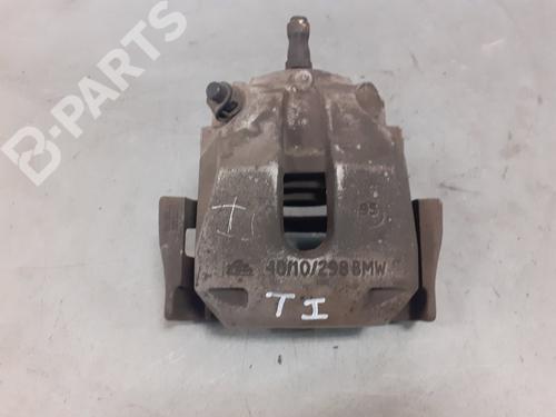 Used Left rear brake caliper BMW 5 (E39) [1995-2003]  11610897