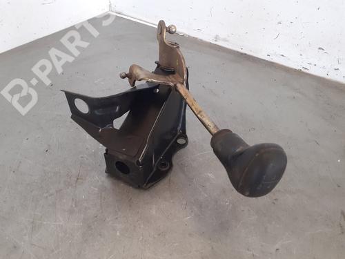 Gear lever FIAT DUCATO Van (230_) 2.8 D | BP10193817M90 