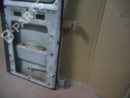 Left rear door MERCEDES-BENZ MB Van (W631) D (631.332, 631.342) | BP3465412C4 