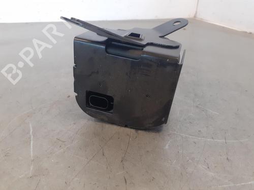 Horn SAAB 9-3 Cabriolet (YS3D) [1998-2003]  14189109