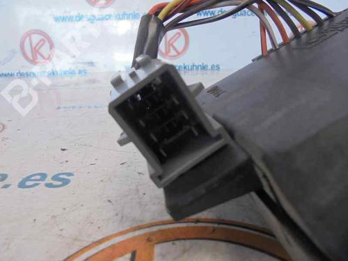 Versnellingsbakregeleenheid FORD USA EXPLORER (U2, U_) 4.0 V6 4WD | BP9548320M52 