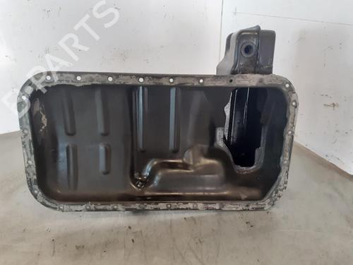 Used Oil sump NISSAN TERRANO II (R20) [1992-2007]  14189231