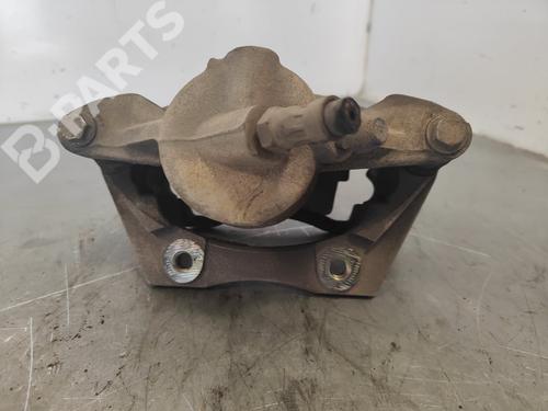Right front brake caliper FORD MONDEO III Saloon (B4Y)  | BP11611051M104 