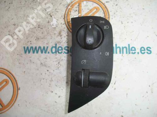 Used Headlight switch SEAT CORDOBA (6K1, 6K2) 1.9 D (68 hp) 2448142