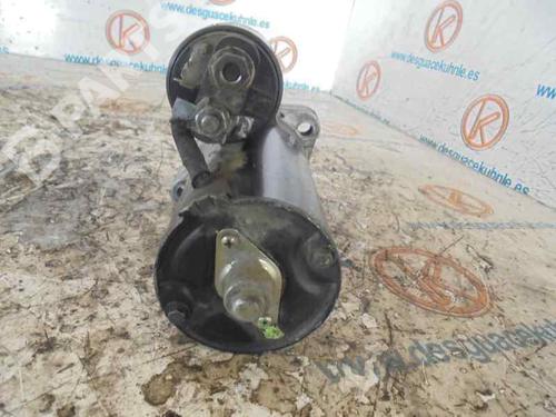 Starter AUDI A6 C5 Avant (4B5) 2.5 TDI quattro | BP2473278M8 