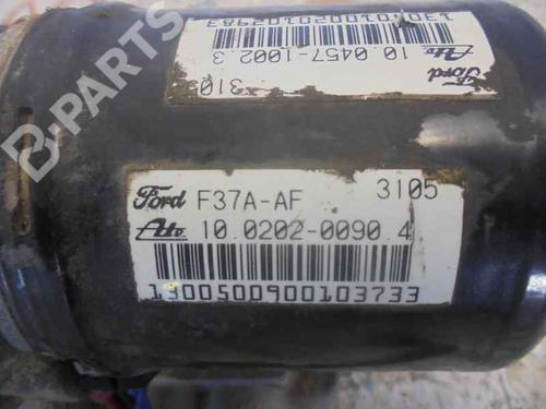 ABS pump FORD USA EXPLORER (U2, U_) 4.0 V6 4WD | BP9548496M43 