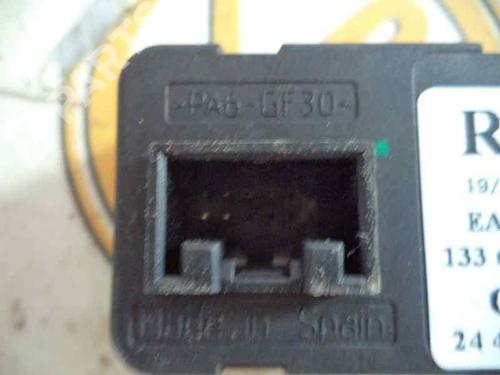 Left front window switch OPEL CORSA C (X01) 1.7 DI (F08, F68) | BP2452036I27 