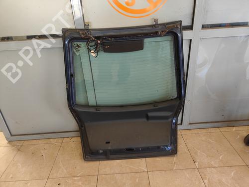 Tailgate SKODA OCTAVIA I (1U2)  | BP27498533C6 