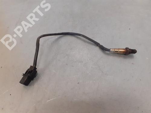 Used Electronic sensor MERCEDES-BENZ E-CLASS (W211) E 280 CDI (211.020) (190 hp) 8754755