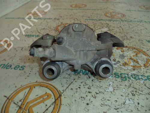 Left front brake caliper CITROËN SAXO (S0, S1) 1.5 D | BP11611887M105 