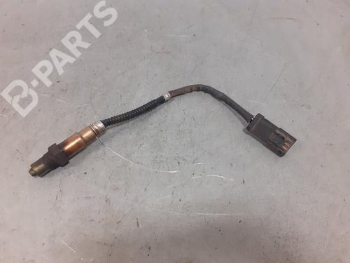 Used Electronic sensor RENAULT MEGANE I (BA0/1_) [1995-2004]  9447753