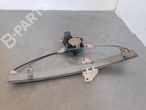 Rear left window mechanism DAEWOO NUBIRA Saloon (J100) 2.0 16V (126 hp) 7234632