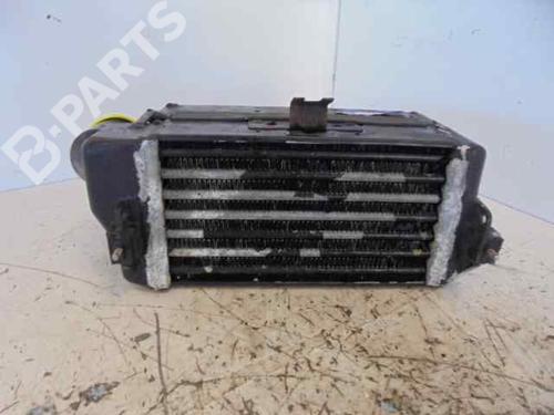 Used Intercooler JEEP CHEROKEE (XJ) [1983-2001]  6009920