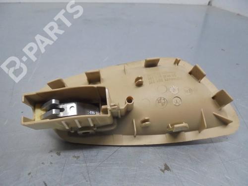 Front right interior door handle BMW 3 (E90) 318 d | BP3218116I14 