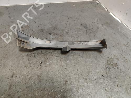 Used Headlight eyebrow OPEL ZAFIRA A MPV (T98) 2.0 DTI 16V (F75) (101 hp) 24659568