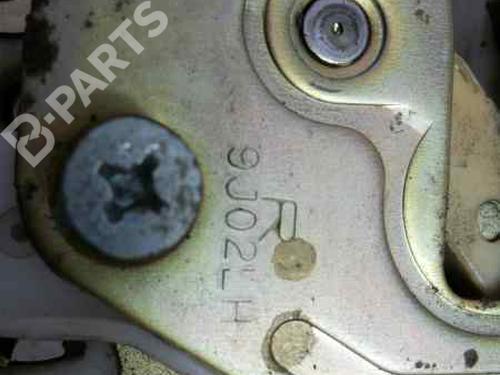 Front right lock HONDA HR-V (GH_) 1.6 16V 4WD (GH2, GH4) | BP2463662C97 