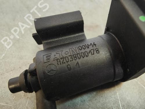 Electronic sensor MERCEDES-BENZ C-CLASS (W203)  | BP16019325M84 