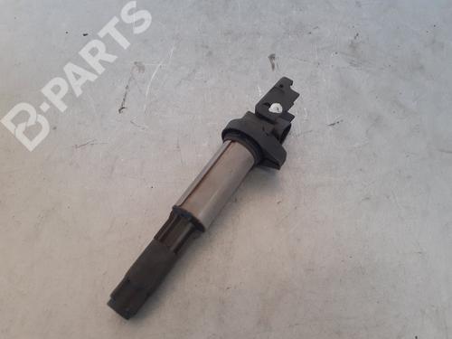 Used Ignition coil BMW 5 (E60) [2001-2010]  7830851