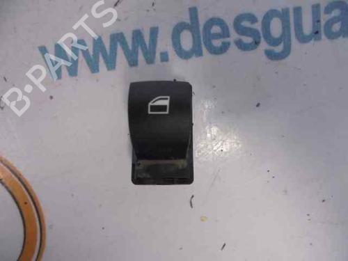 Used Left rear window switch BMW 5 Touring (E61) 525 d (197 hp) 2848623
