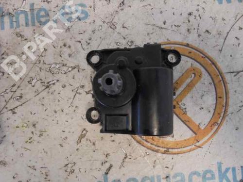 Heater blower motor KIA CARENS IV 1.7 CRDi | BP4877621M62 