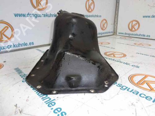 Oil sump SEAT CORDOBA (6K1, 6K2) 1.4 i | BP14190868M115 