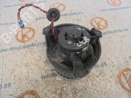 Heater blower motor CHRYSLER VOYAGER IV (RG, RS) 2.5 CRD | BP14181849M62 