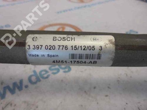 Viskermotor vindrute FORD FOCUS II (DA_, HCP, DP)  | BP4203915M29 