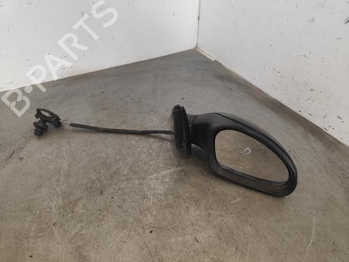 Used Right mirror SEAT IBIZA III (6L1) [2002-2009]  12951480