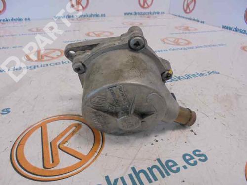Pompe à vide RENAULT KANGOO (KC0/1_) D 55 1.9 (KC0D) (54 hp) 2488234