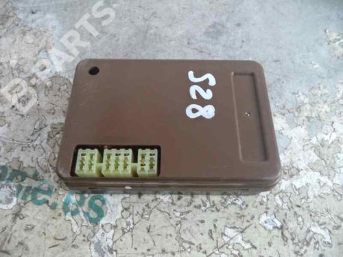 Fuse box HONDA CIVIC VI Hatchback (EJ, EK) 1.4 i S (EJ9) | BP2473005E1 
