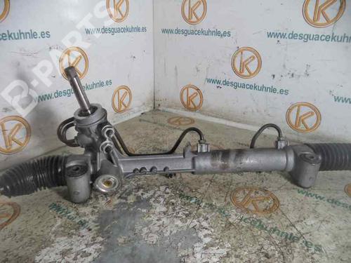 Styregear/Snekke OPEL ASTRA G Coupe (T98) 2.2 16V (F07) | BP2455216M22