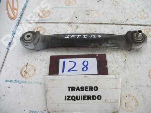 Left rear suspension arm MERCEDES-BENZ 190 (W201) E 2.0 (201.024) | BP2477534M14 