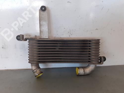 Used Intercooler HYUNDAI MATRIX (FC) [2001-2010]  8359798