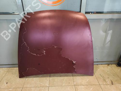 Used Hood Hood PEUGEOT 607 (9D, 9U) 3.0 V6 24V (207 hp) 35905760 35905760