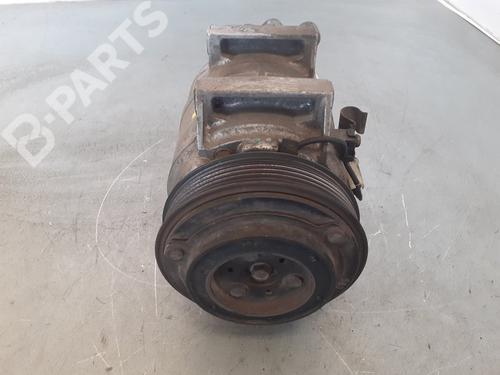 AC Kompressor VOLVO S60 I (384)  | BP8231937M34 