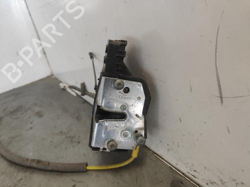 Fechadura frente direita BMW 3 (E46) 320 d (136 hp) 31157187