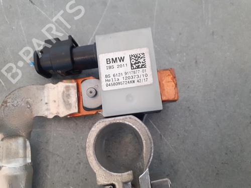 Other BMW 3 (F30, F80) 320 d | BP14189454O1 
