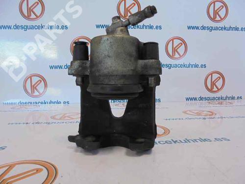 Right front brake caliper VW GOLF V (1K1) 1.9 TDI | BP11609469M104