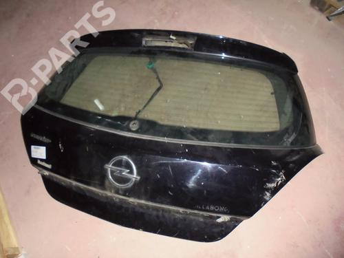 Bakluke CC/Kombi-Kupé OPEL ASTRA H (A04) 1.7 CDTI (L48) | BP4985780C6 