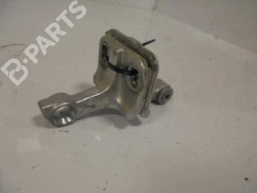 Rear left lock MERCEDES-BENZ S-CLASS (W220) S 320 CDI (220.026, 220.126) | BP6453549C100 