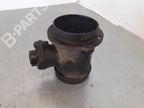 Mass air flow sensor MERCEDES-BENZ S-CLASS (W140) 600 SE, SEL (140.056, 140.057) | BP7283673M95 