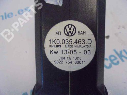 Other VW GOLF V (1K1)  | BP3465046O1 