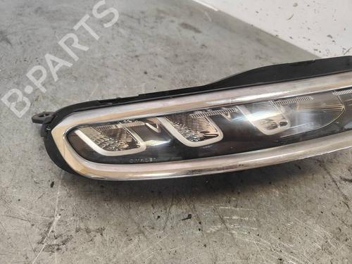 Right front indicator CITROËN C3 III (SX) | BP40537246C33 - Image 2