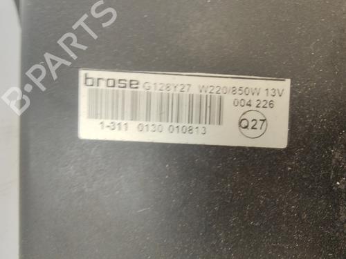 Radiator fan MERCEDES-BENZ S-CLASS (W220) S 400 CDI (220.028, 220.128) | BP20037081M35 