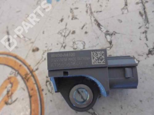 Elektronisk sensor KIA CARENS IV 1.7 CRDi | BP4877666M84 