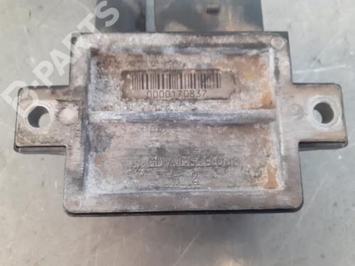 Electronic module BMW 3 (E46)  | BP9723086M83 