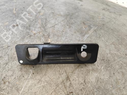 Used Tailgate handle Tailgate handle KIA OPTIMA (JF) [2015-2026] 33470955 33470955