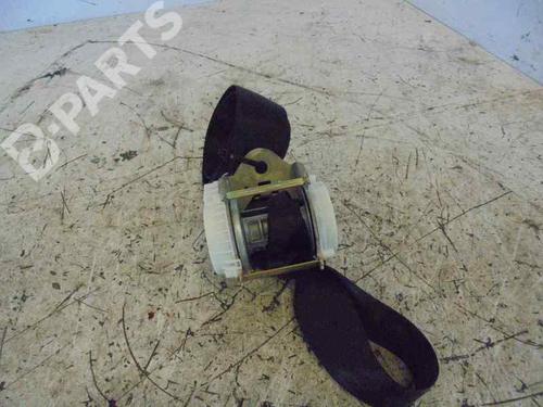 Rear right seatbelt AUDI A3 (8P1) 2.0 TDI 16V | BP6632000I28 