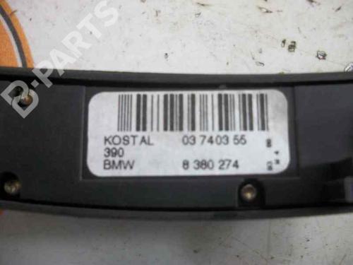 Steering wheel controls BMW 7 (E38) 740 d | BP2479587E15 