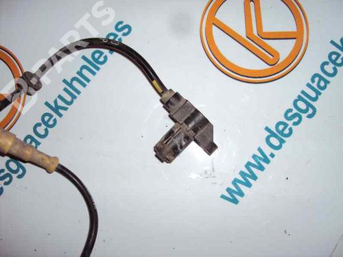 Electronic sensor OPEL VECTRA B (J96) 2.0 DTI 16V (F19) | BP2447872M84 
